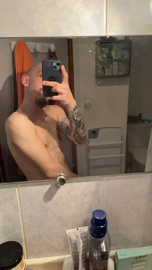 Leak & nude 2 — Bryan6978