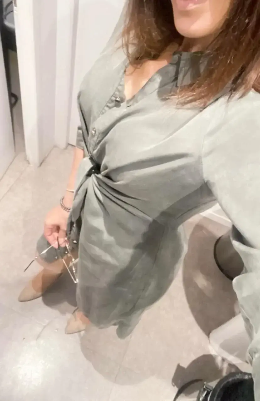 Leak & nude 2 — Alinea_