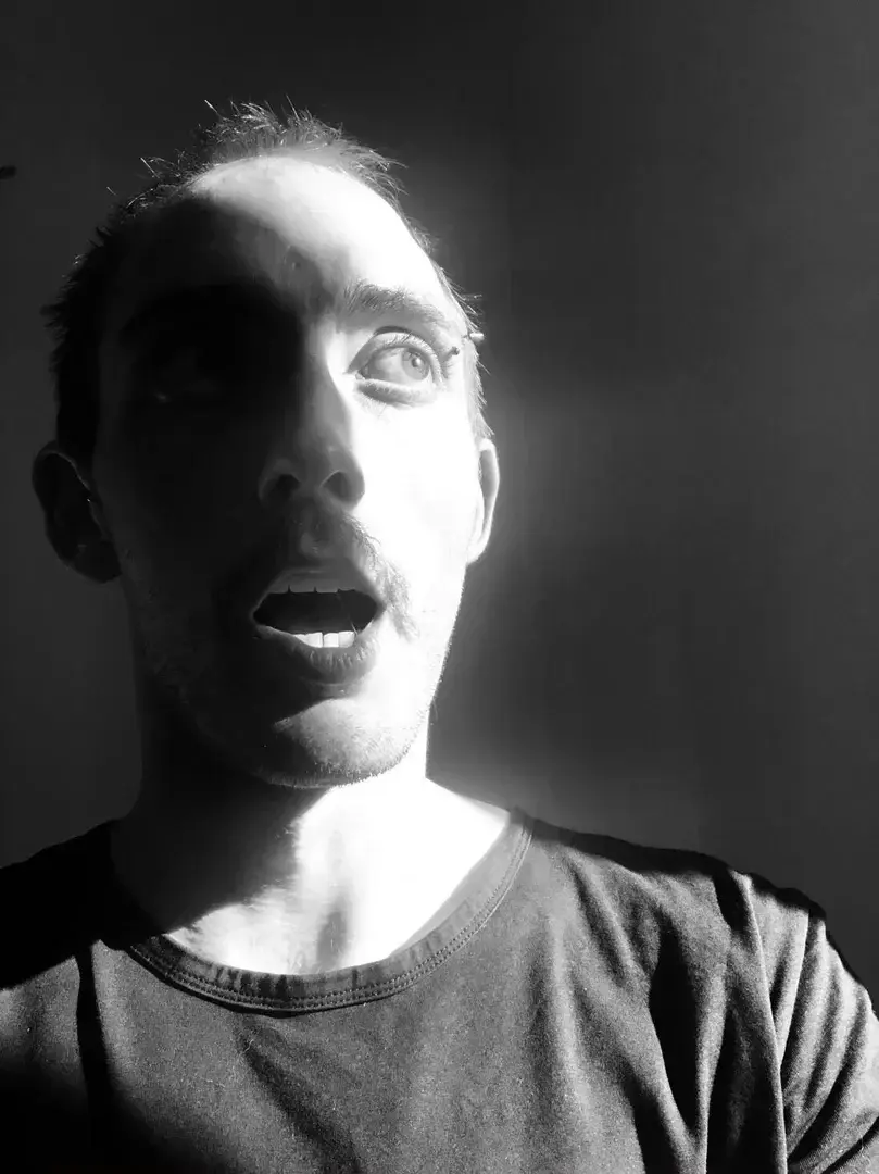Avatar de Gilaad