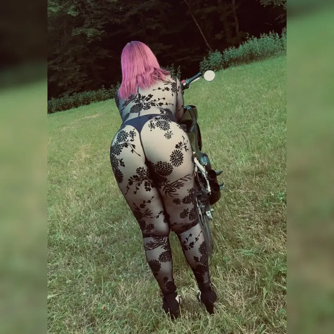 Leak & nude 1 — Bad_bitch24