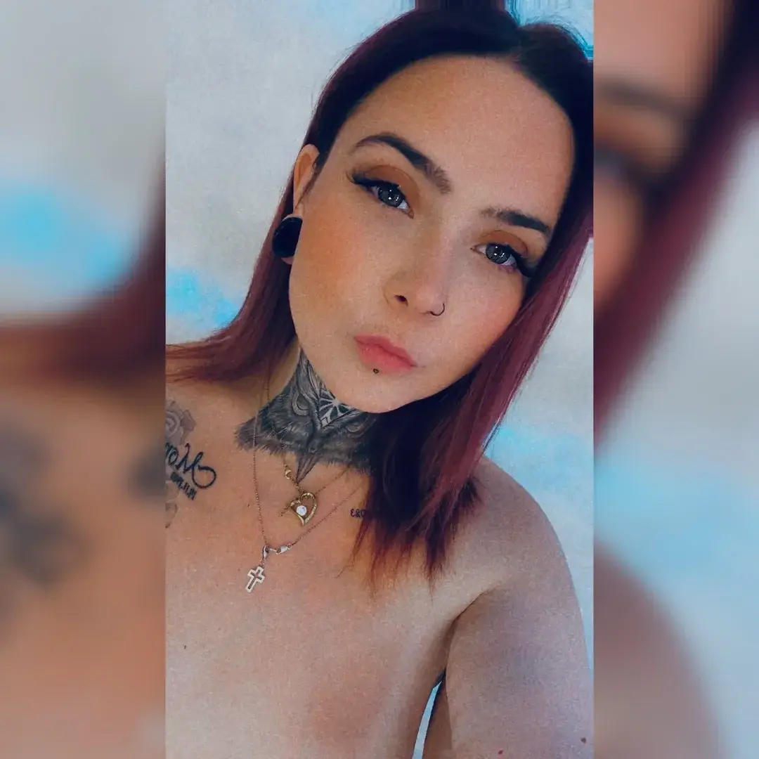 Leak & nude 3 — Bad_bitch24