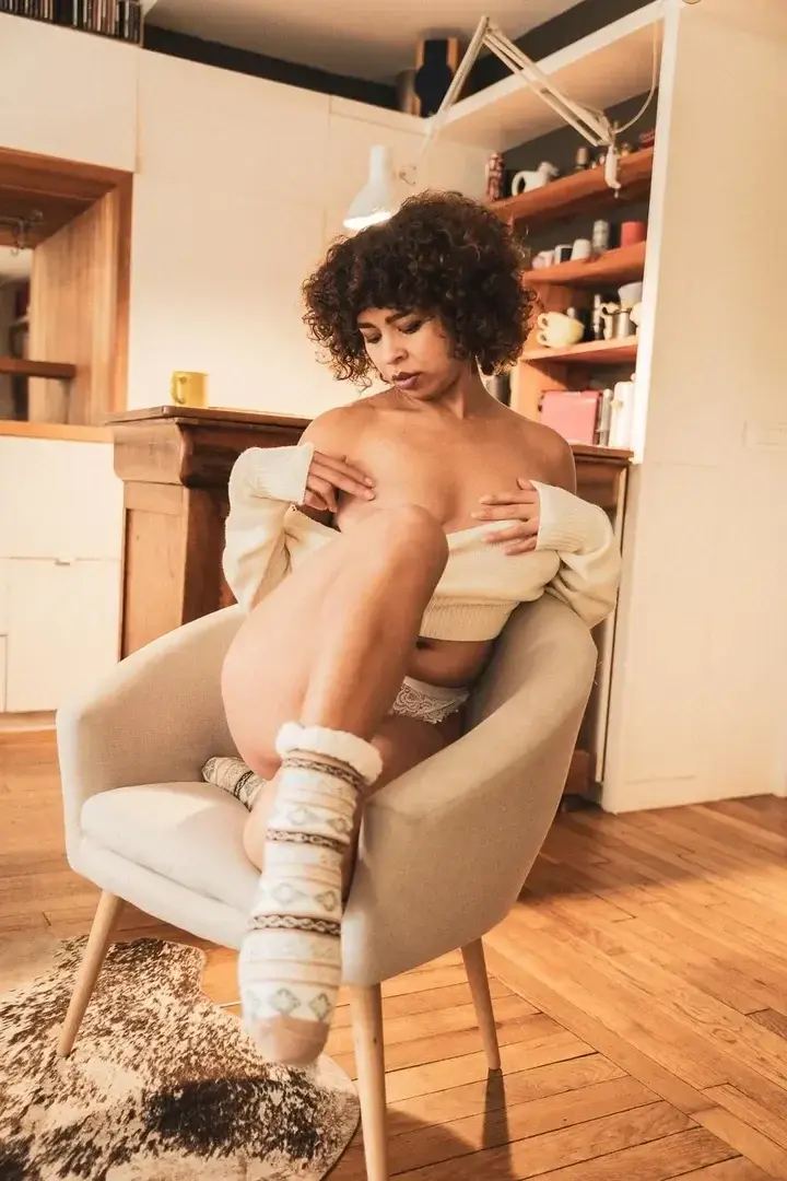 Leak & nude 17 — Gaia_evyenis
