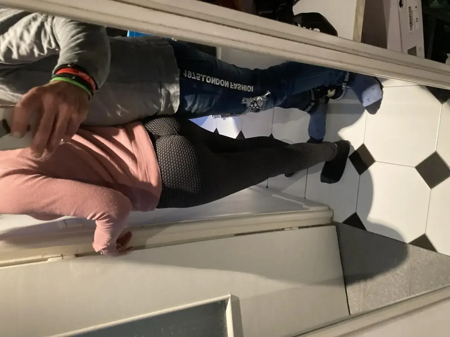Photo de couverture de Couple-hot-porn