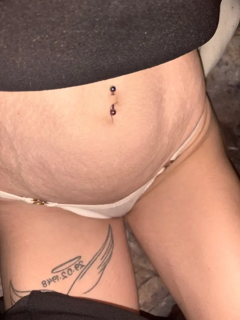 Leak & nude 3 — Hornymaelia