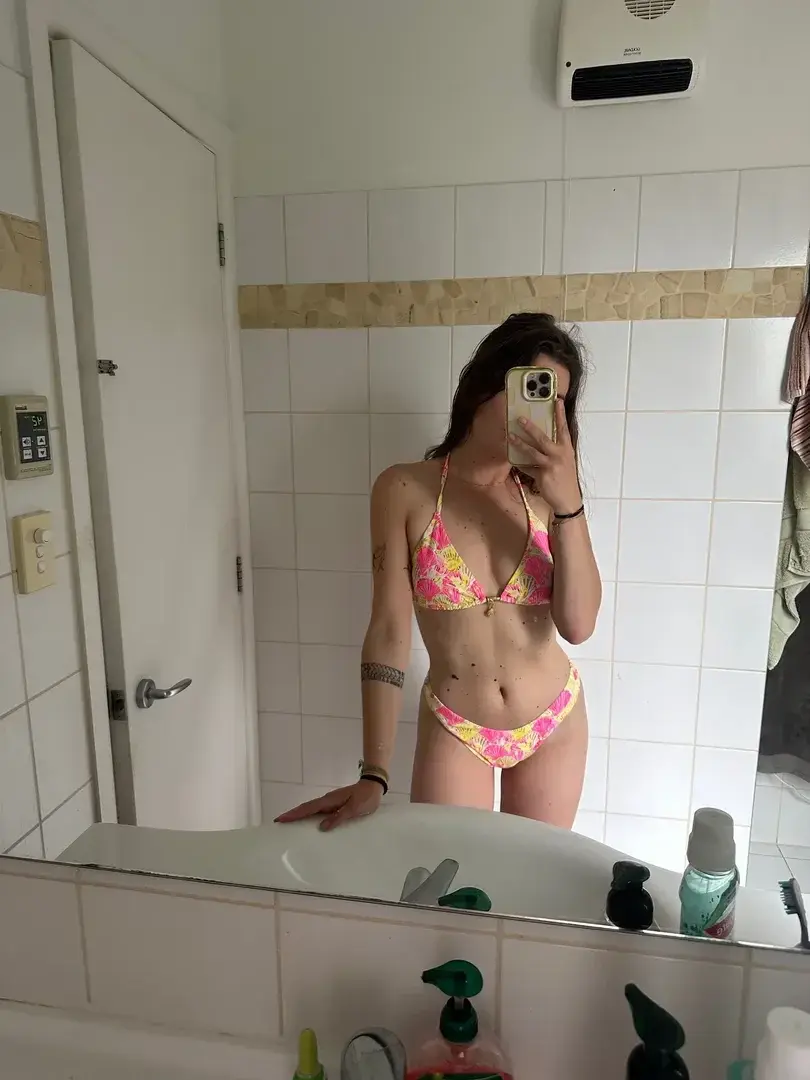 Leak & nude 4 — _gabyy