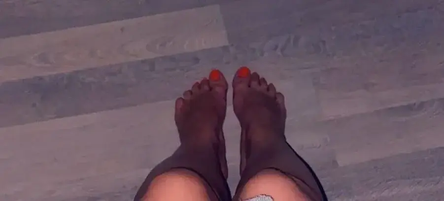 Leak & nude 3 — _beautyfeetfrench
