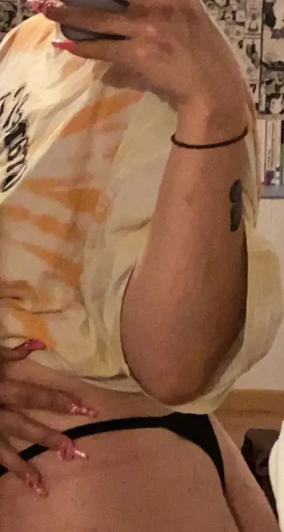 Leak & nude 1 — Ahimsa_oceee