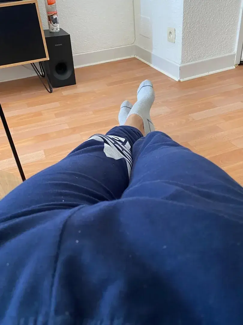Leak & nude 1 — Tomas_2