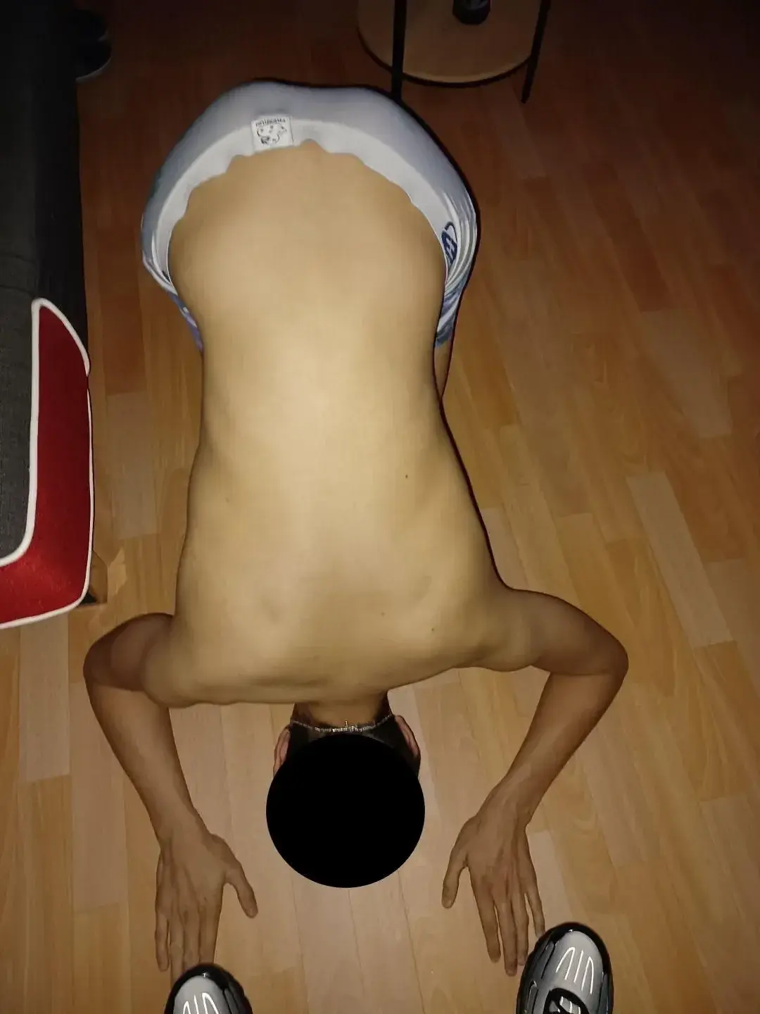 Leak & nude 2 — Tomas_2