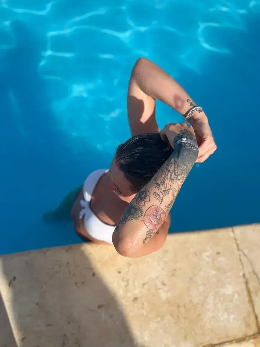 Leak & nude 1 — Vanny-lou