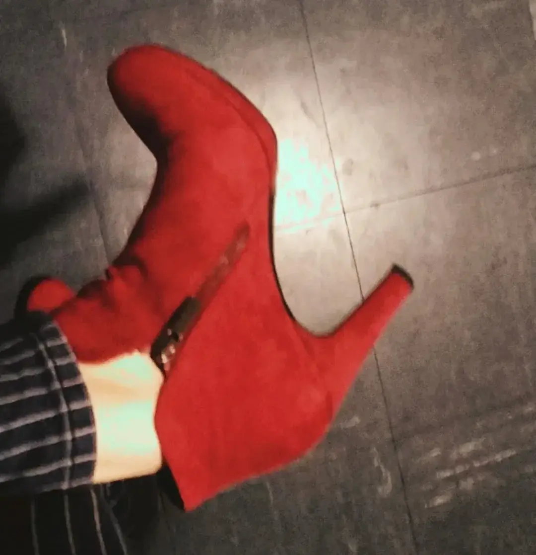 Avatar de Dianapictnfeet