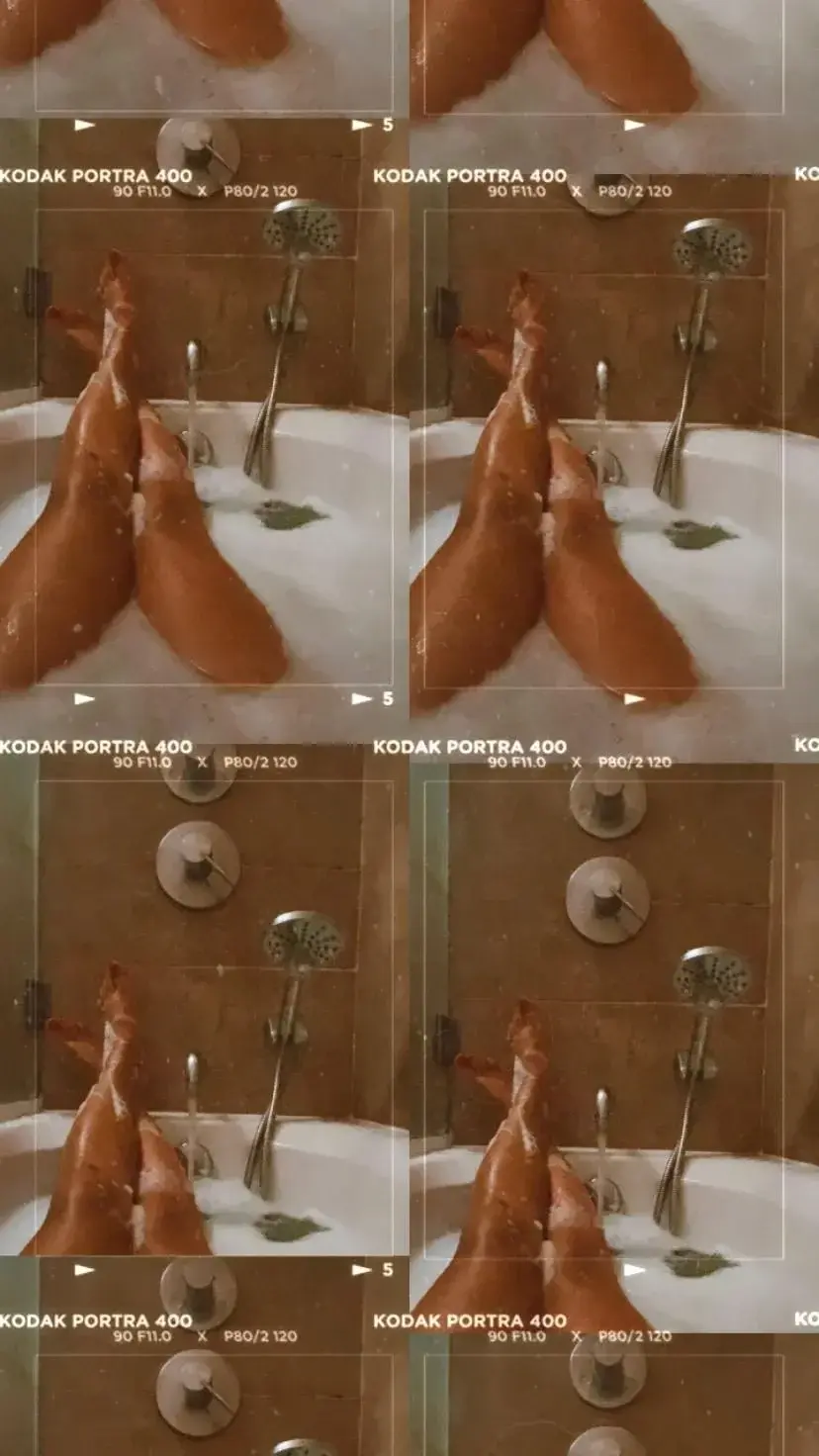 Leak & nude 2 — Sexybreathe