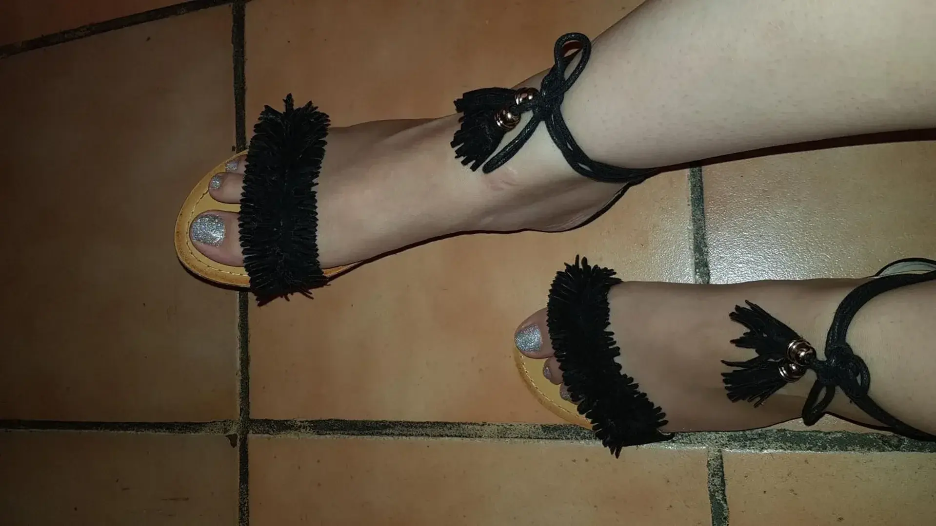 Photo de couverture de Joliefeeet