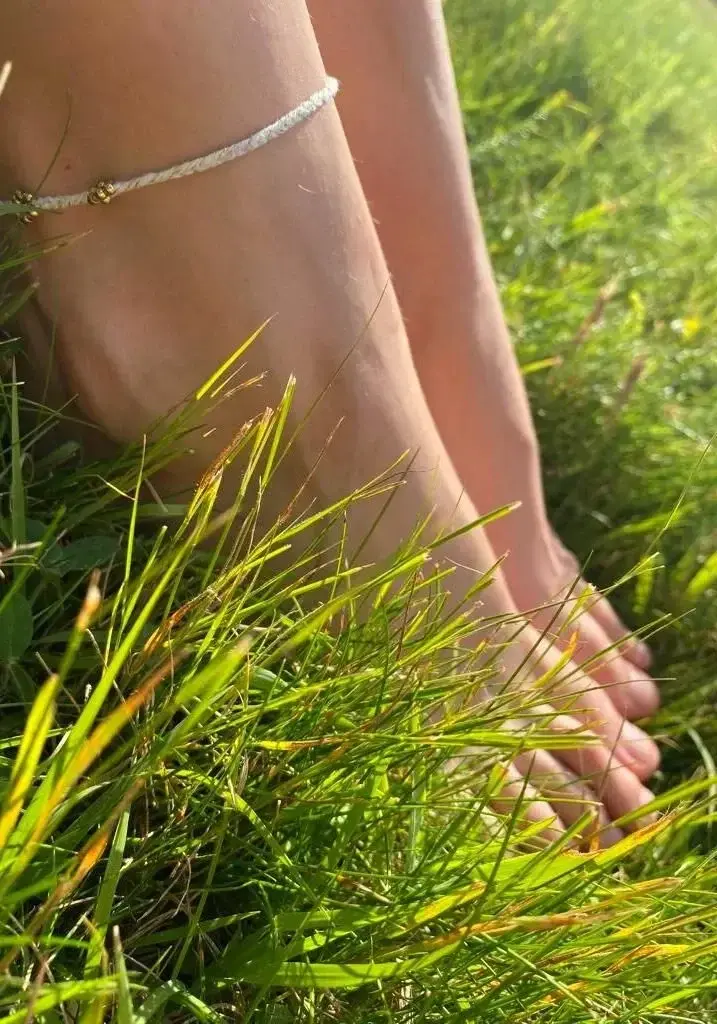 Leak & nude 3 — Feetastic