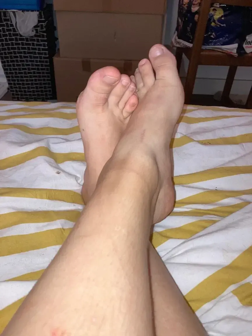 Leak & nude 1 — Camcam7