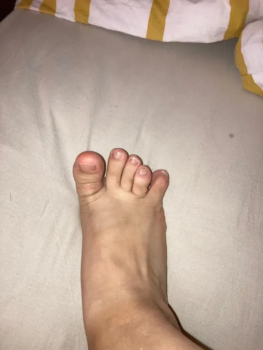 Leak & nude 5 — Camcam7