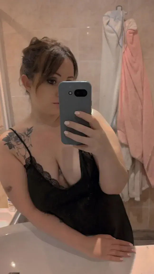 Mllemayon - Photo exclusive MYM 1 | French Modèles