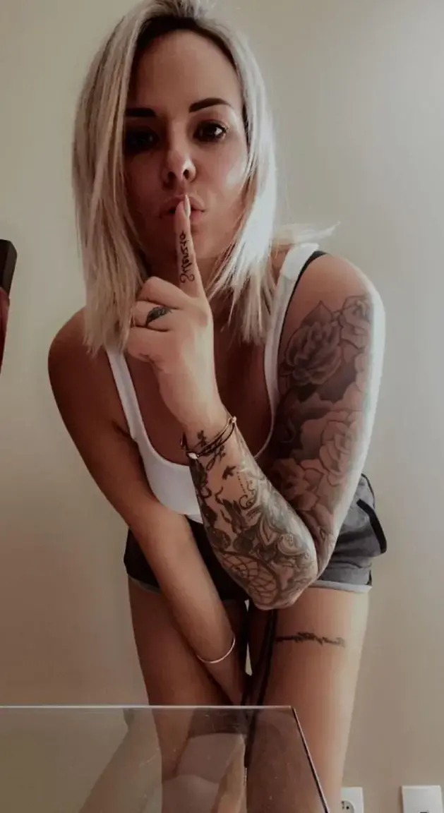 Leak & nude 1 — Tiinee30x