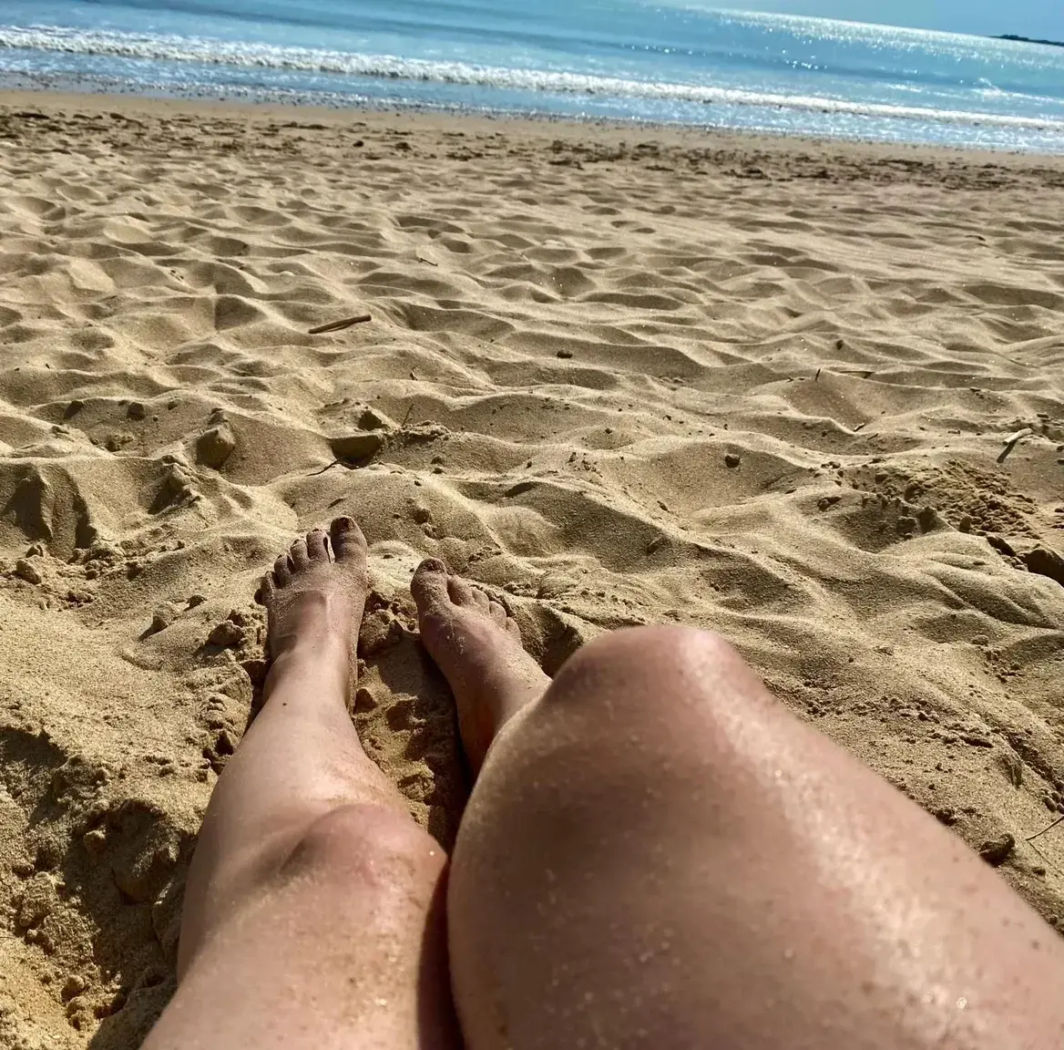 Leak & nude 2 — Petitpied_elise
