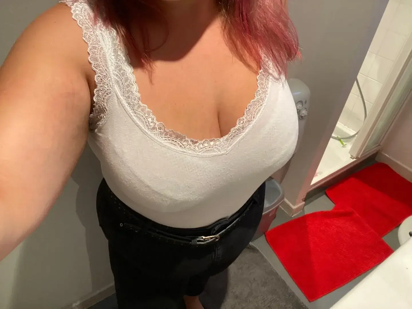 Leak & nude 2 — Laauuu