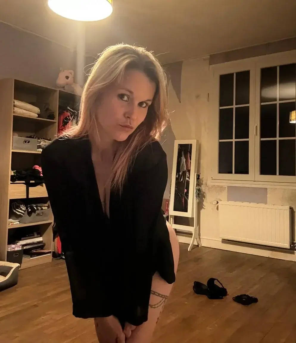 #sensuel