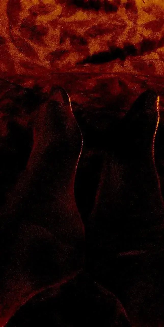 Leak & nude 1 — Feetslovers22