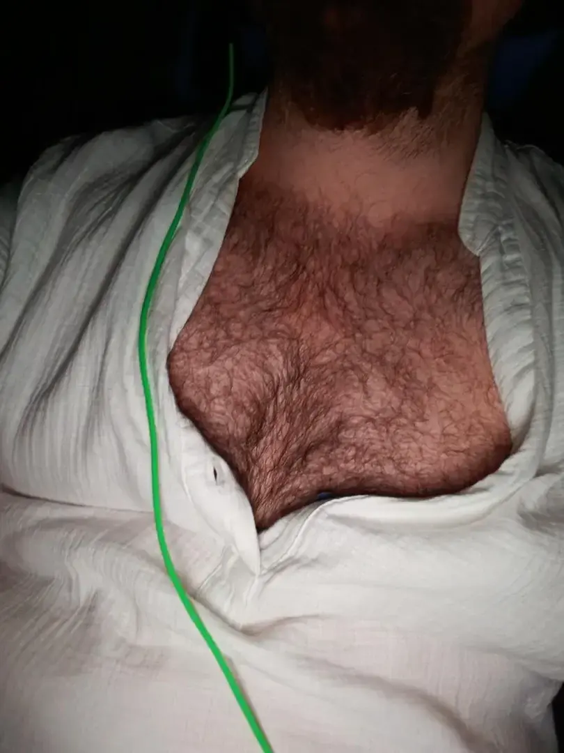 Leak & nude 2 — Grosbbitt