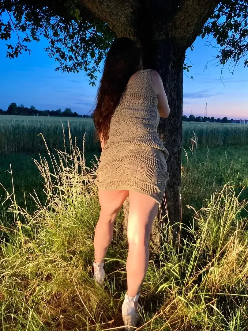Leak & nude 2 — Anastasia8