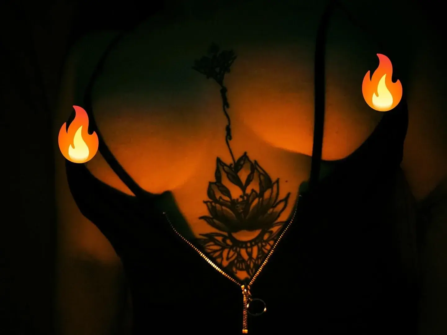 Leak & nude 1 — ev-angelyyne
