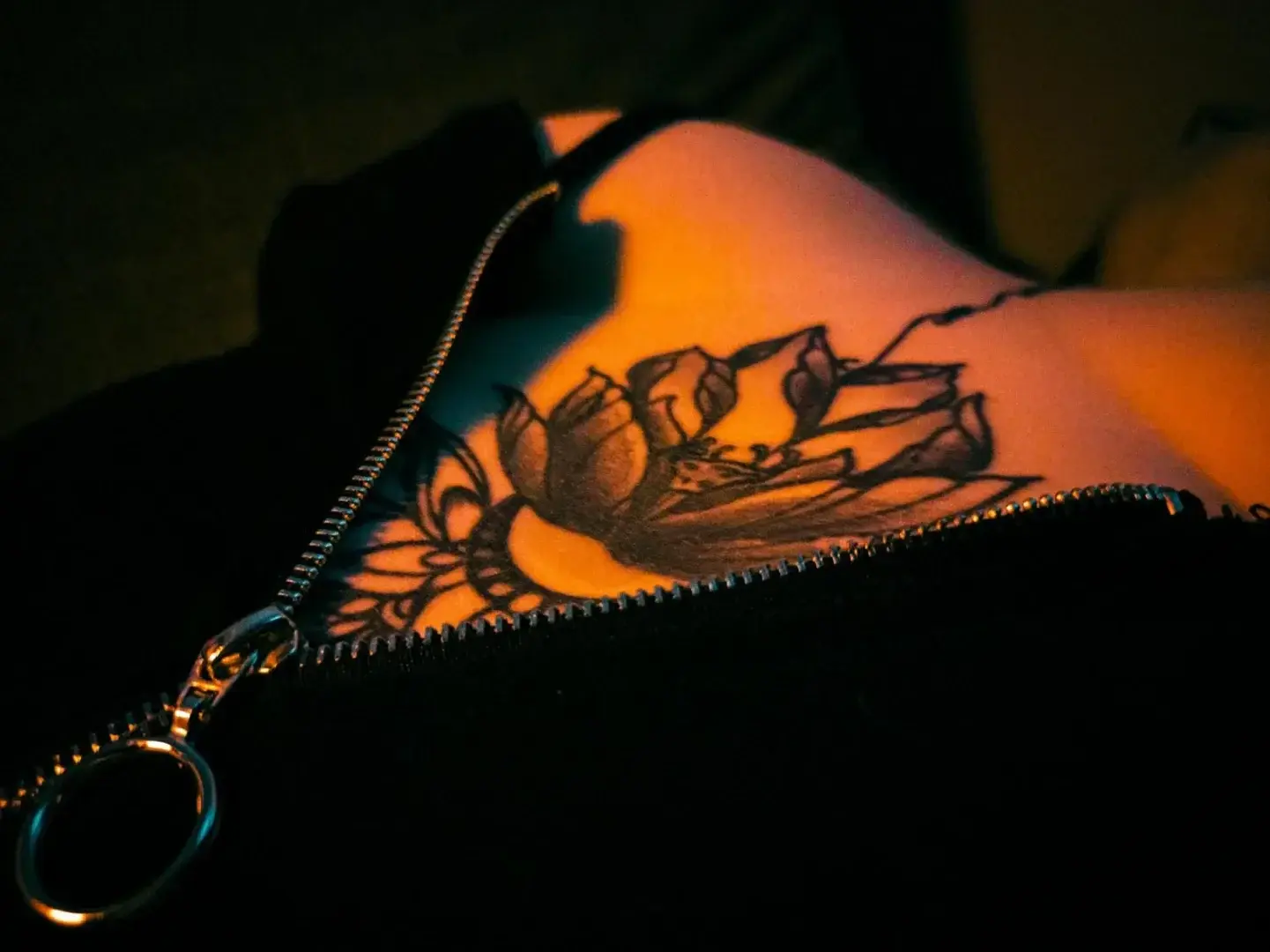 Photo de couverture de ev-angelyyne