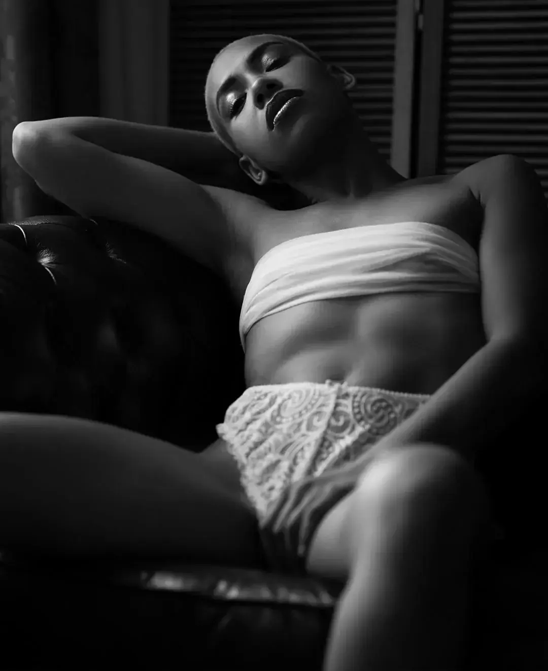Leak & nude 3 — Sexy_chocodream