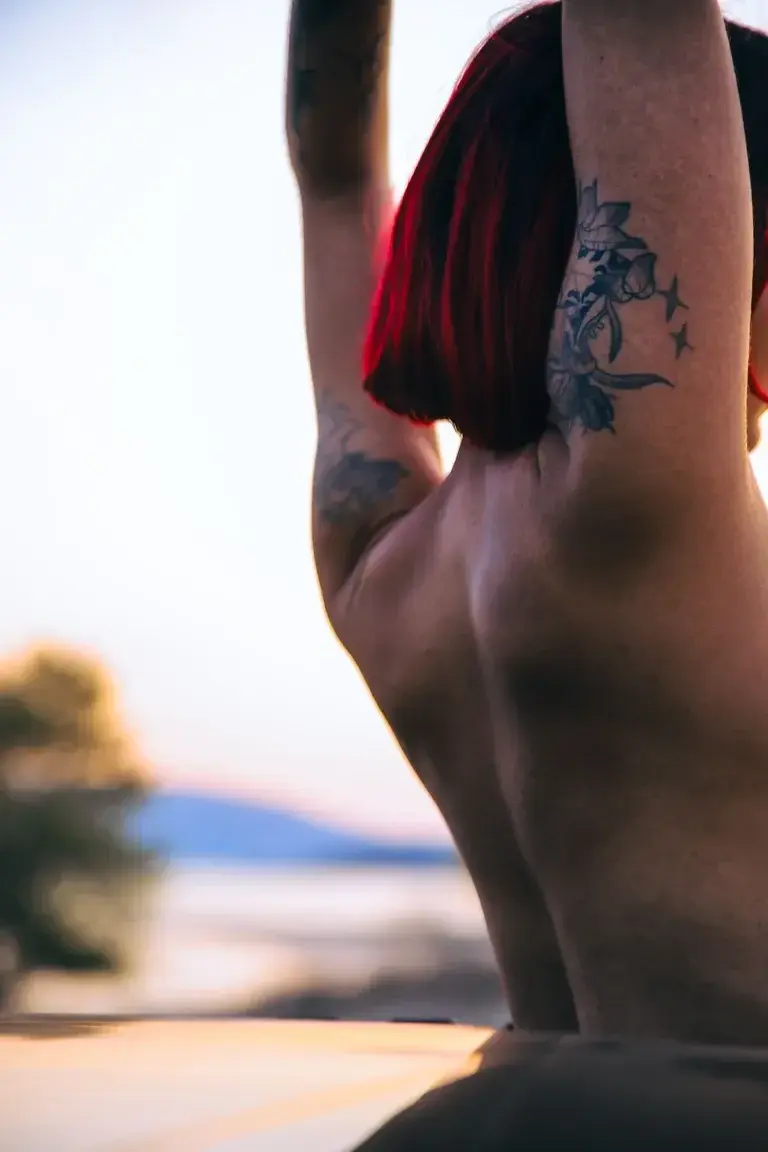 Leak & nude 4 — Yllaaa
