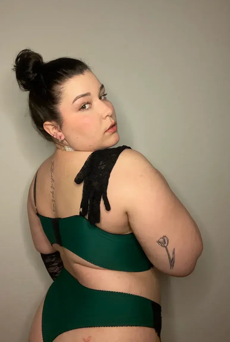 __Rose13 - Photo exclusive MYM 1 | French Modèles