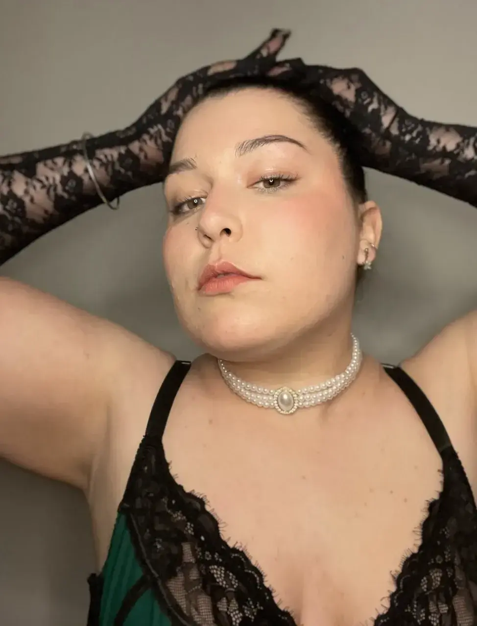 Leak & nude 3 — __Rose13