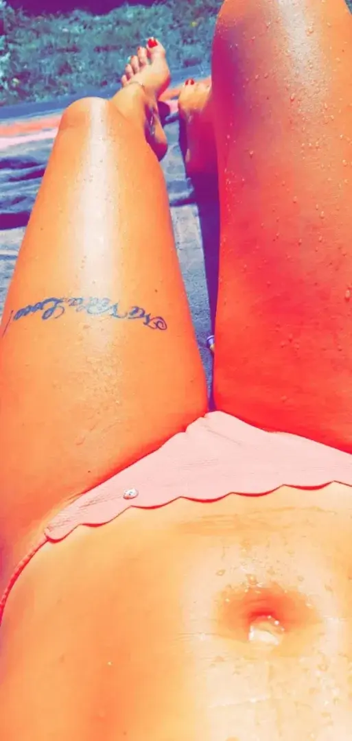 Leak & nude 1 — Carlita317