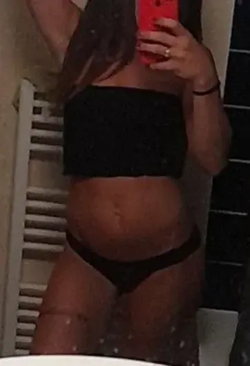 Leak & nude 2 — Carlita317