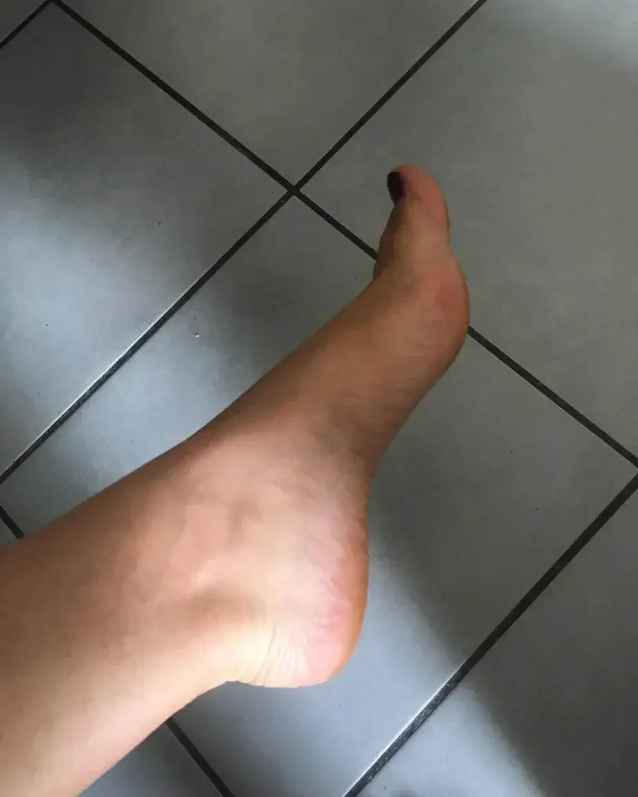 Leak & nude 7 — The_dahlia_