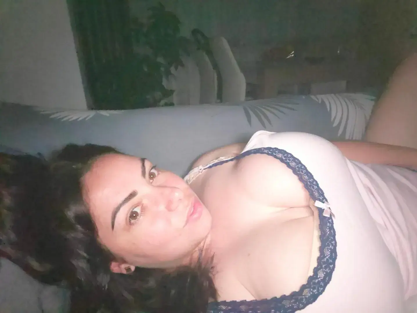 Leak & nude 2 — Denyfans
