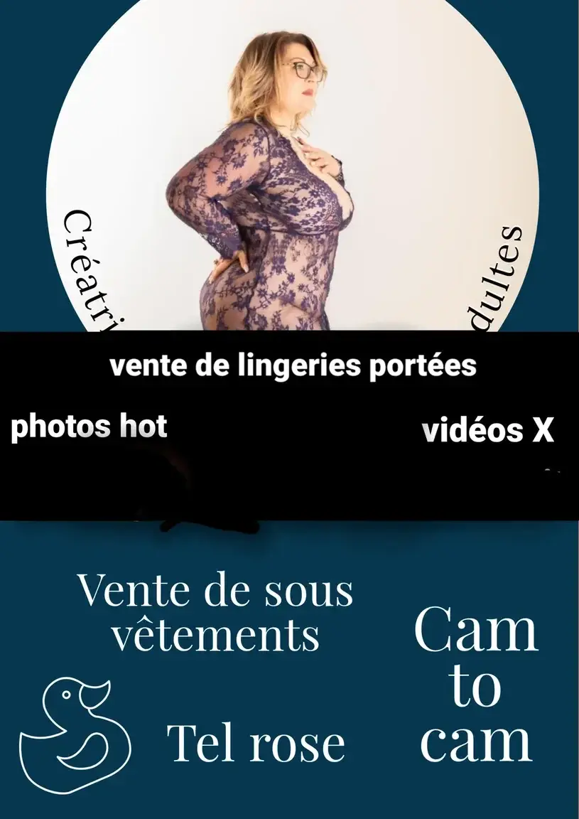 Photo de couverture de Lila_bbw_sexy