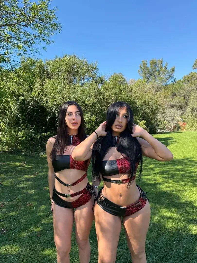 Lashwanaargm - Photo exclusive MYM 5 | French Modèles