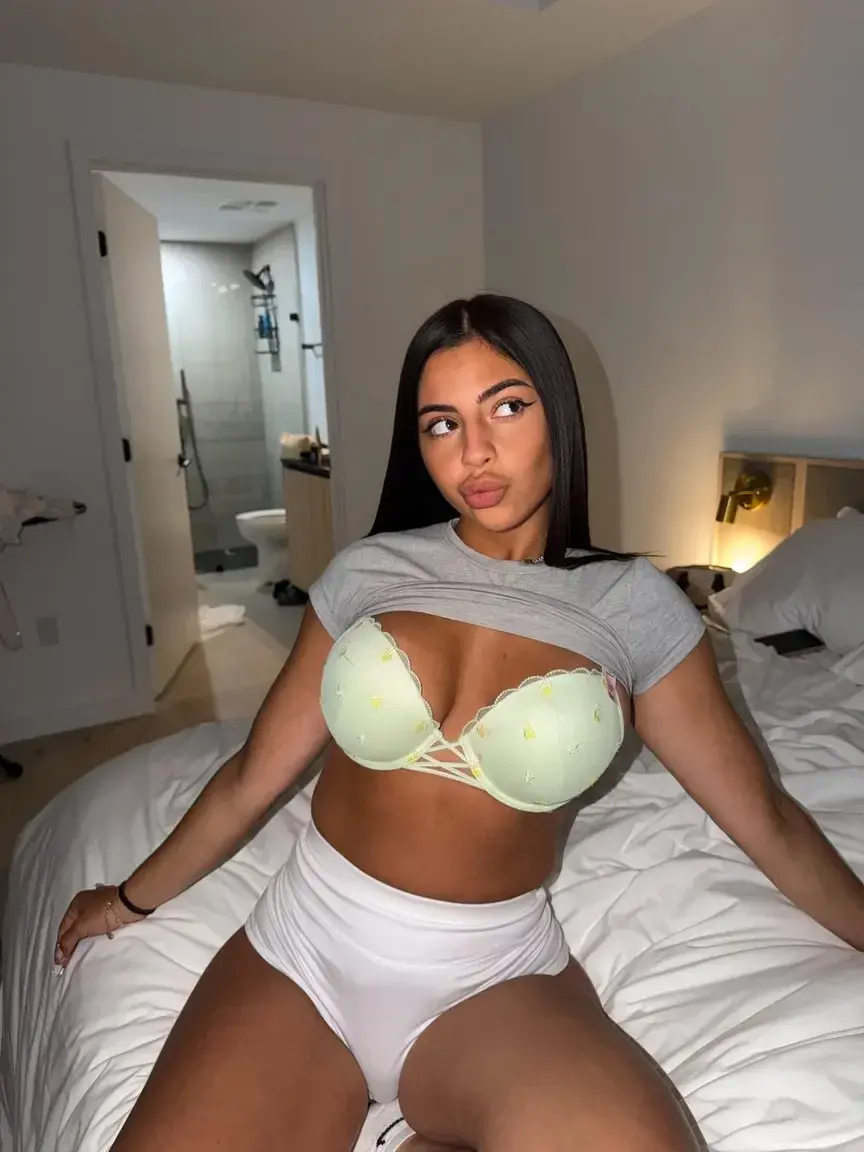 Lashwanaargm - Photo exclusive MYM 6 | French Modèles