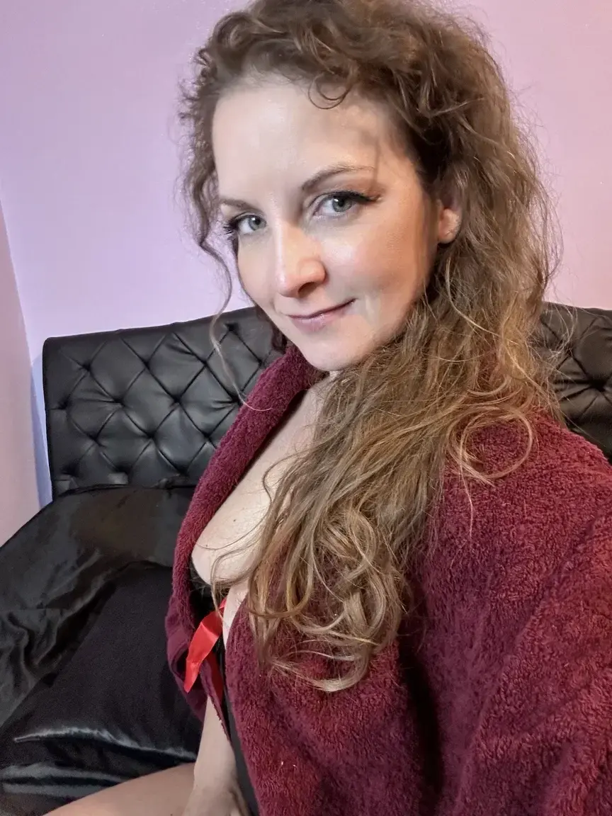 Leak & nude 1 — Oksana_officiel