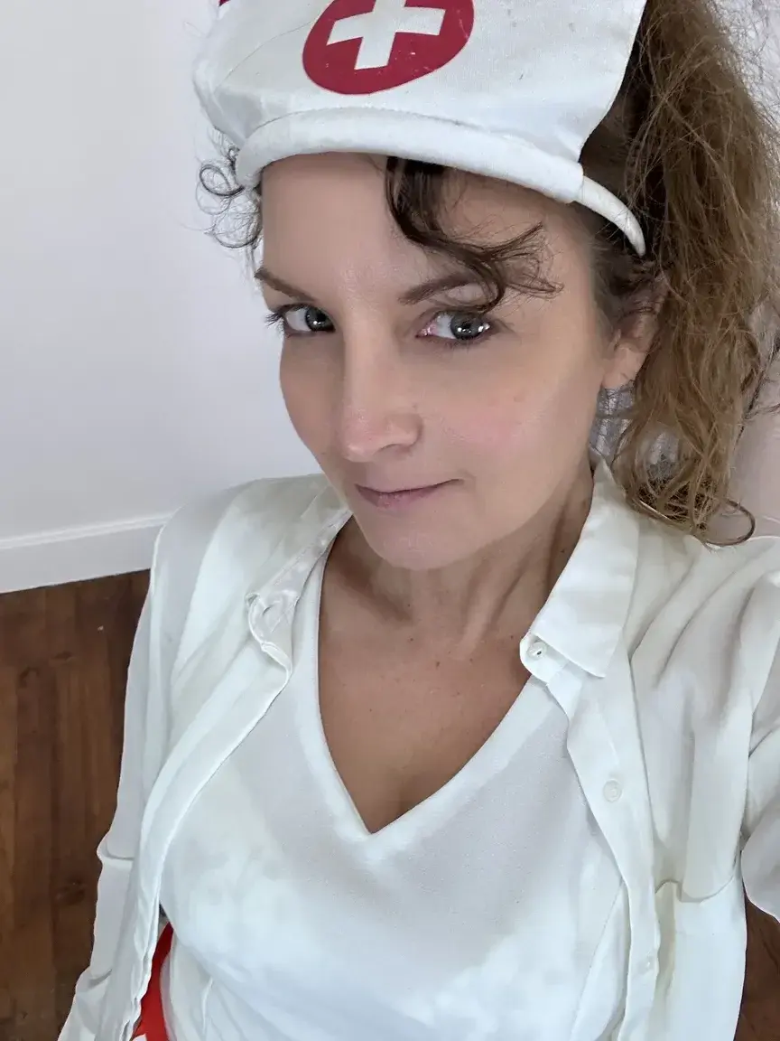 Leak & nude 2 — Oksana_officiel