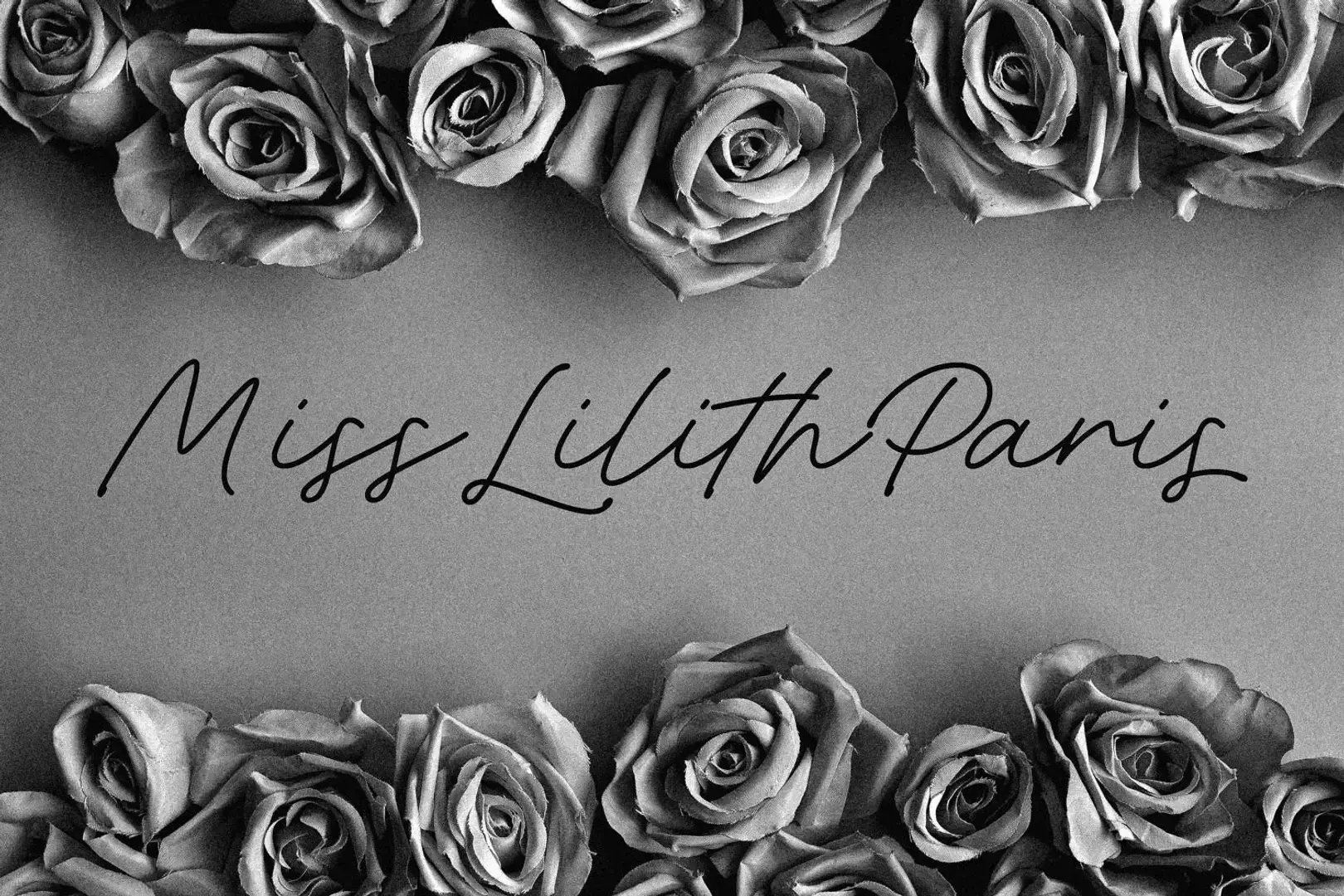 Photo de couverture de Miss_lilith_paris