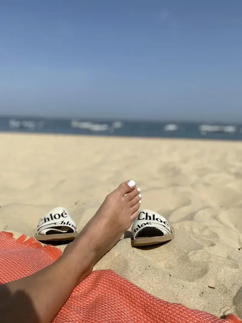 Avatar de Frenchfeetlovers24