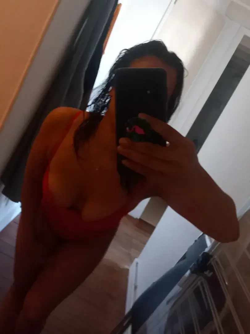 Leak & nude 8 — Joliepapillon_