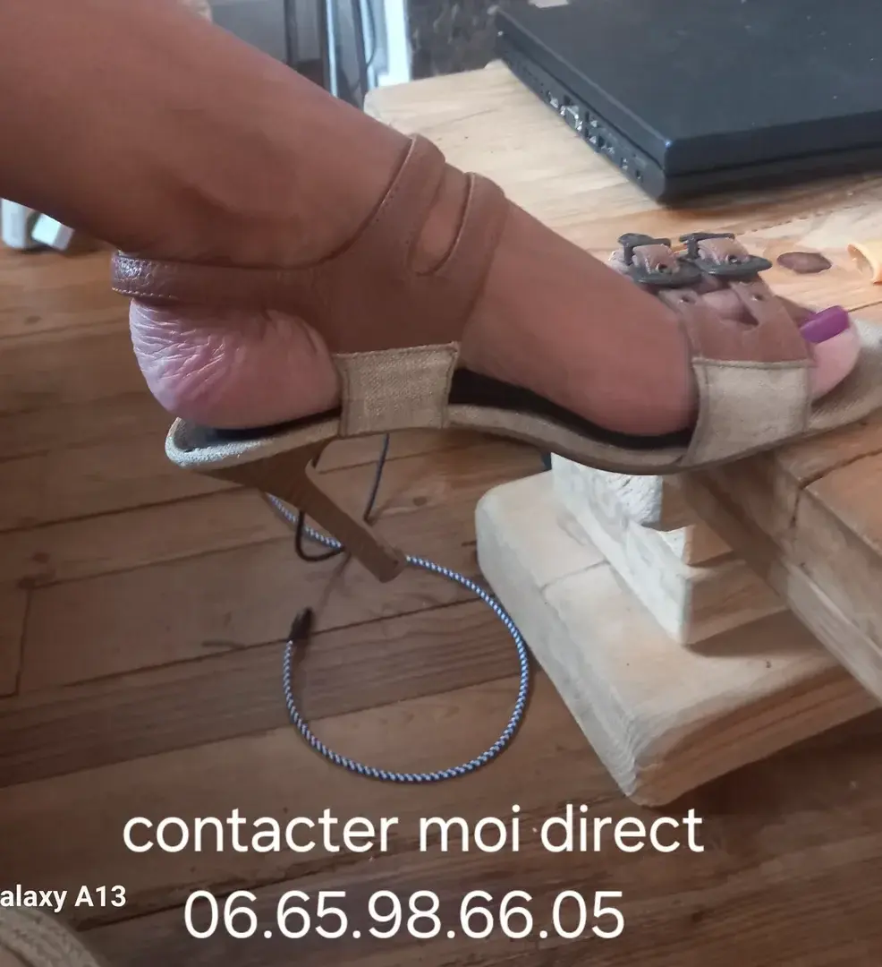 Leak & nude 9 — Joliepapillon_