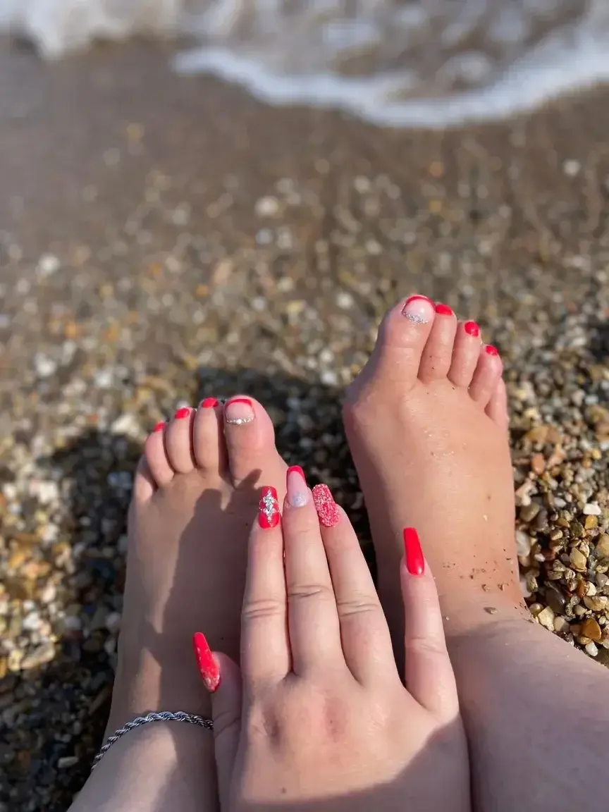 Leak & nude 3 — Chloecherie