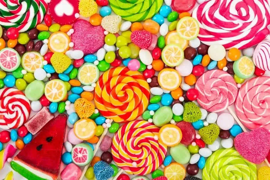 Photo de couverture de Candy_clara6