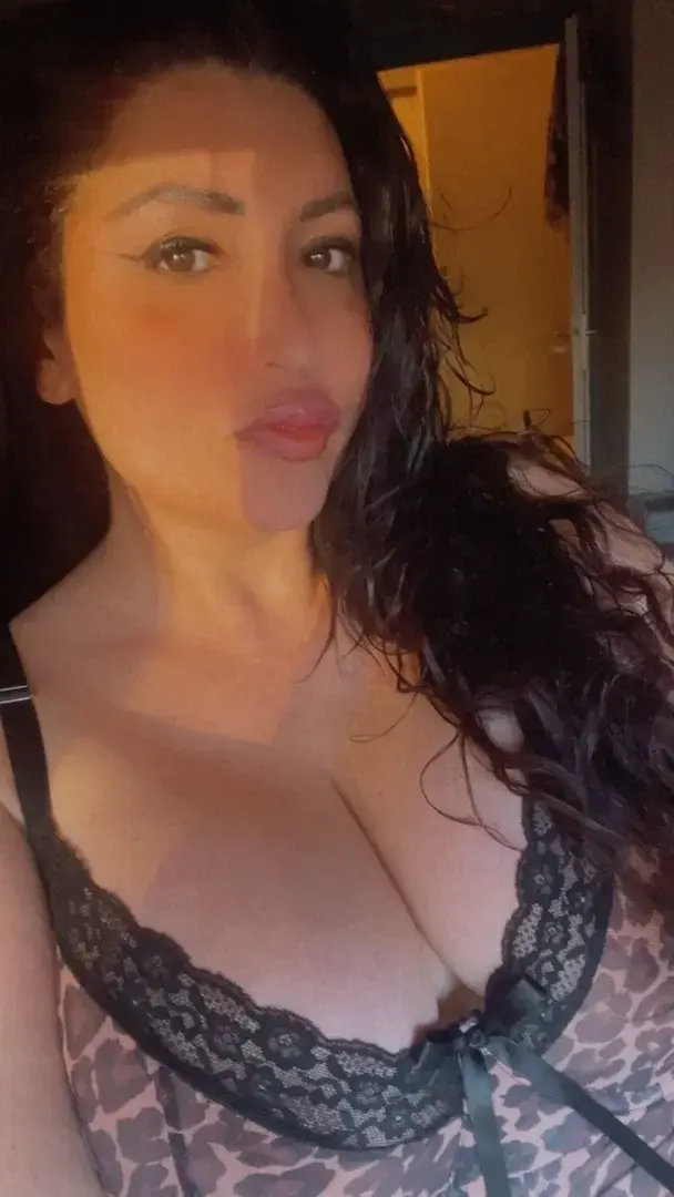 Sabrina-trans - Photo exclusive MYM 2 | French Modèles